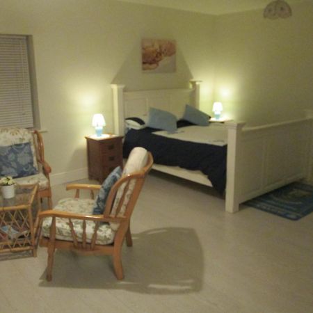 The Willow Room Ashford 외부 사진