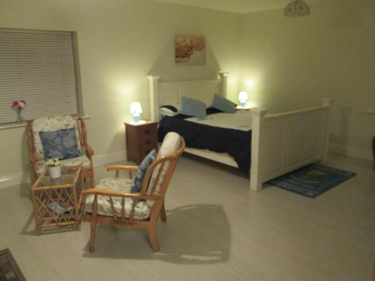The Willow Room Ashford 외부 사진