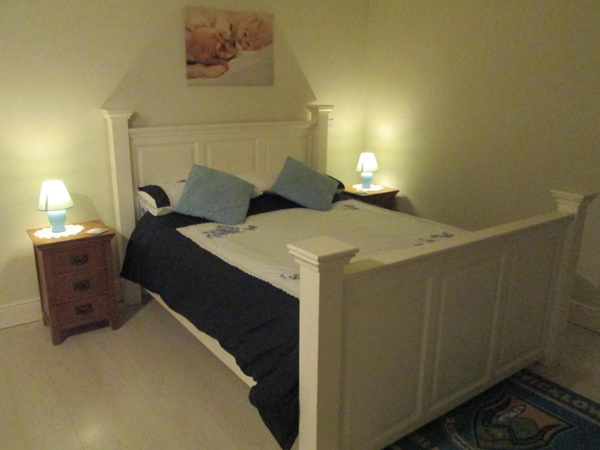 The Willow Room Ashford 외부 사진