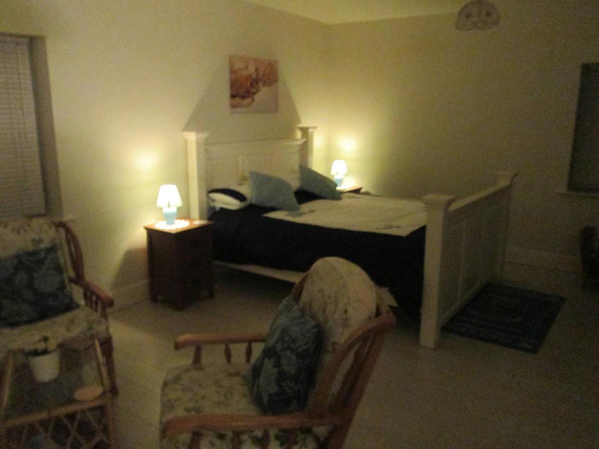 The Willow Room Ashford 외부 사진