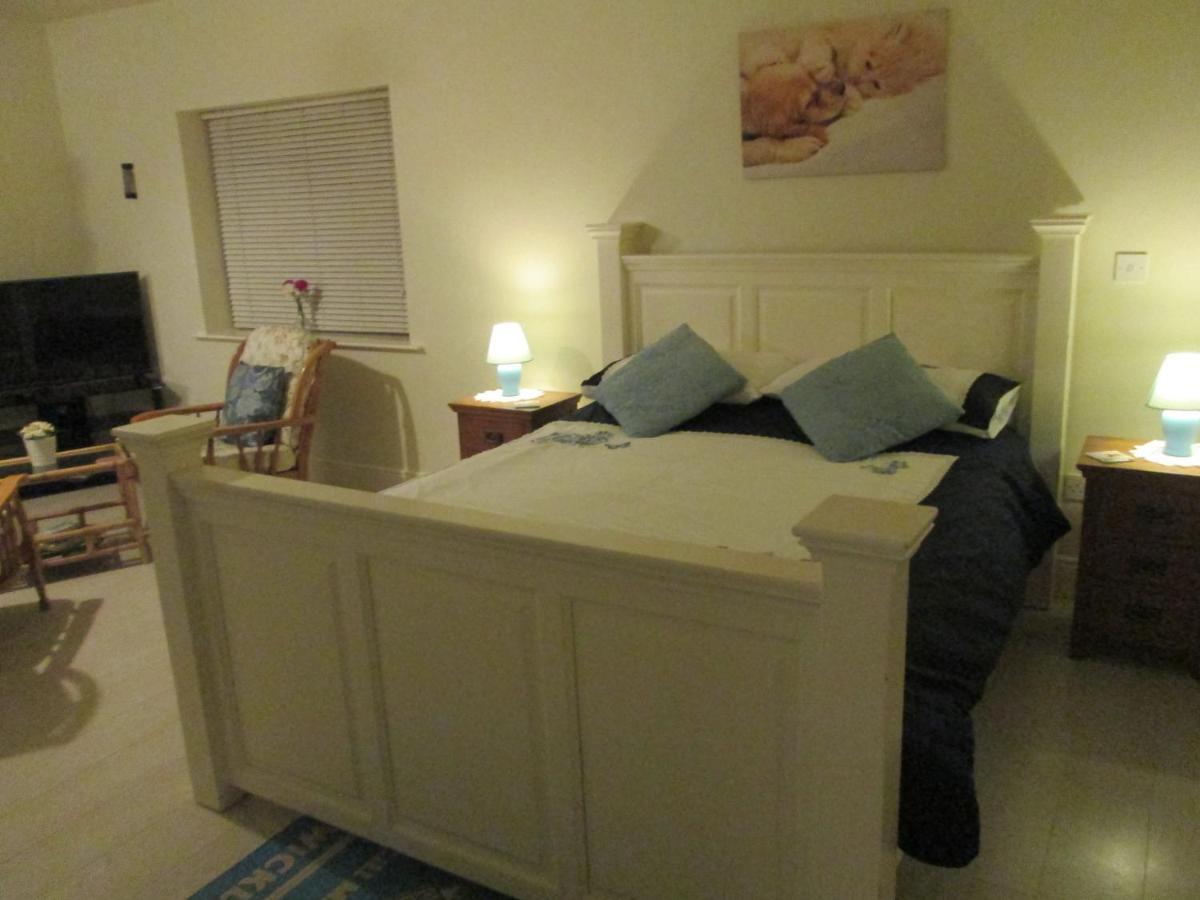 The Willow Room Ashford 외부 사진