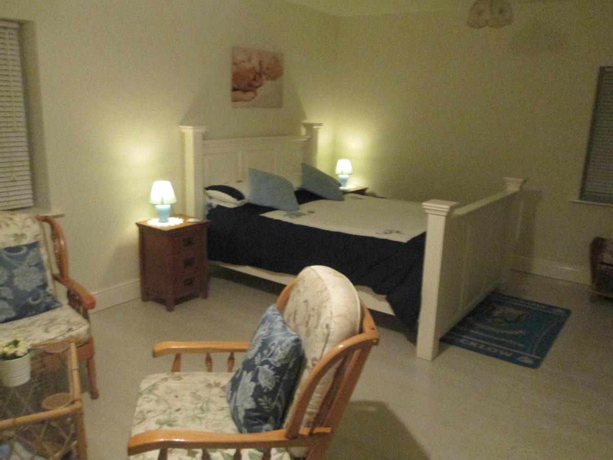 The Willow Room Ashford 외부 사진